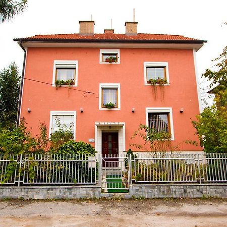 Guest House Pikapolonca Maribor Dış mekan fotoğraf