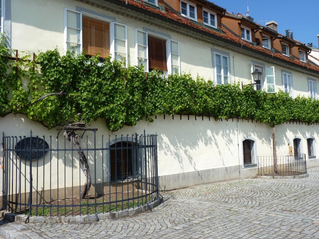 Guest House Pikapolonca Maribor Dış mekan fotoğraf