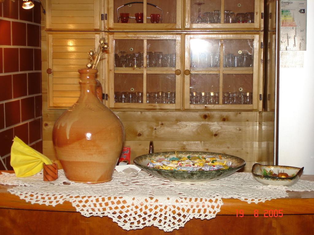 Guest House Pikapolonca Maribor Dış mekan fotoğraf