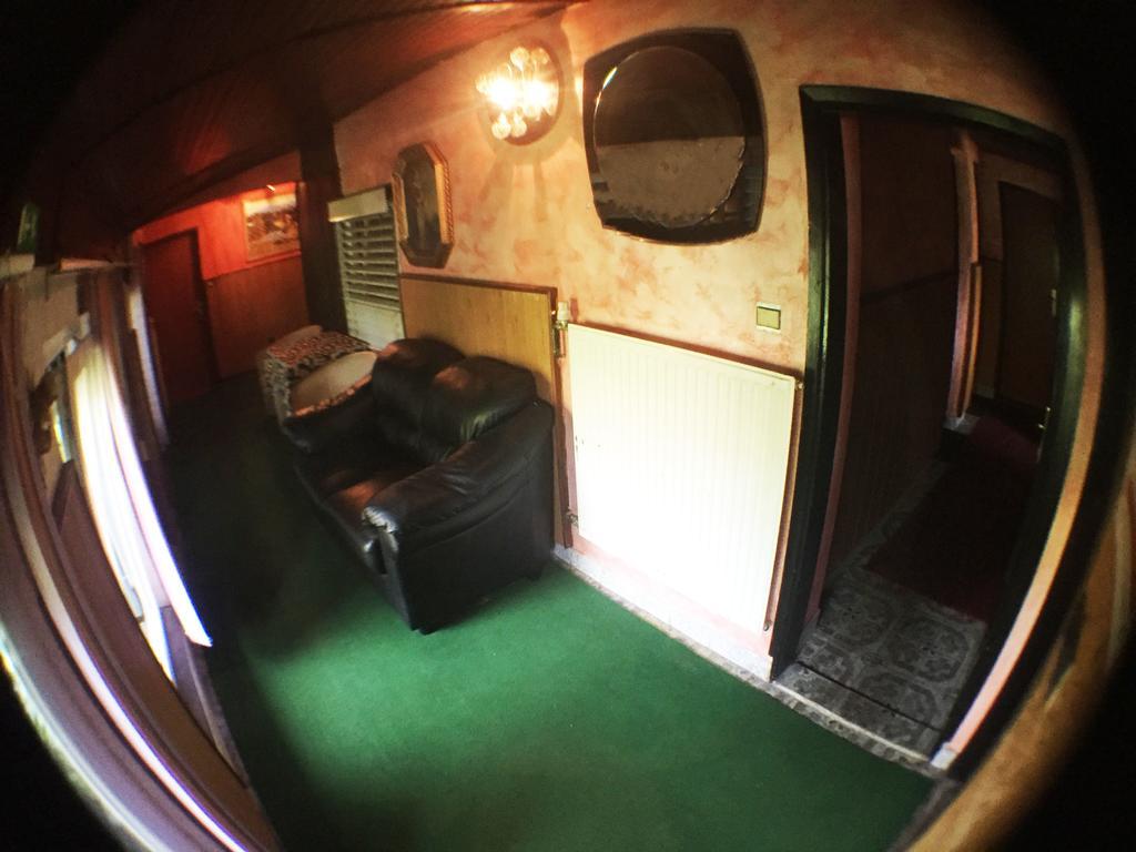 Guest House Pikapolonca Maribor Dış mekan fotoğraf