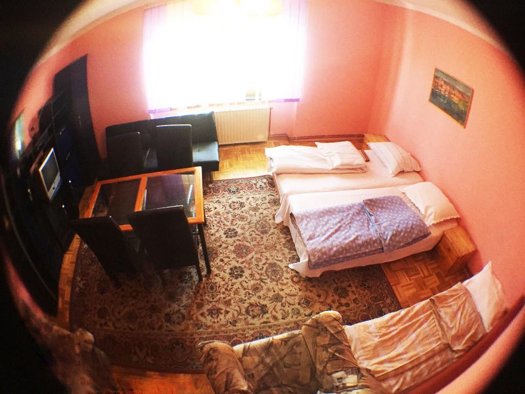 Guest House Pikapolonca Maribor Dış mekan fotoğraf