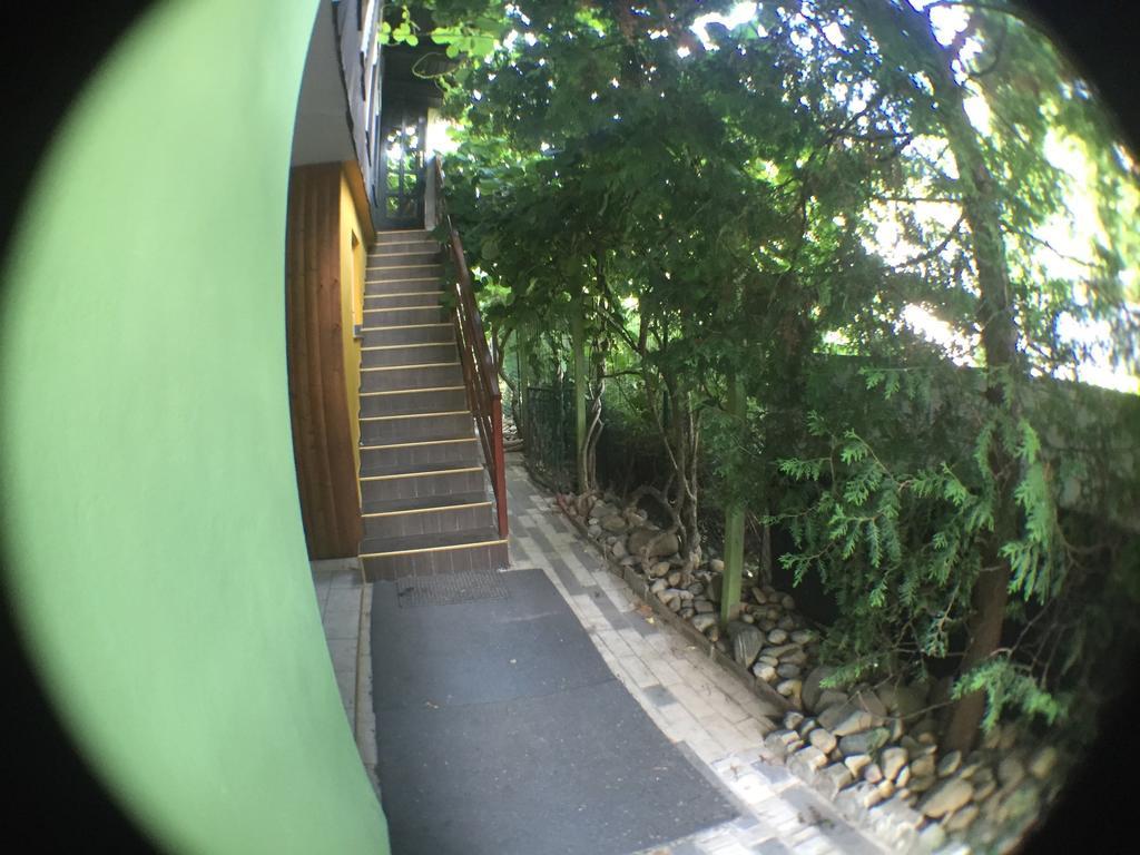 Guest House Pikapolonca Maribor Dış mekan fotoğraf